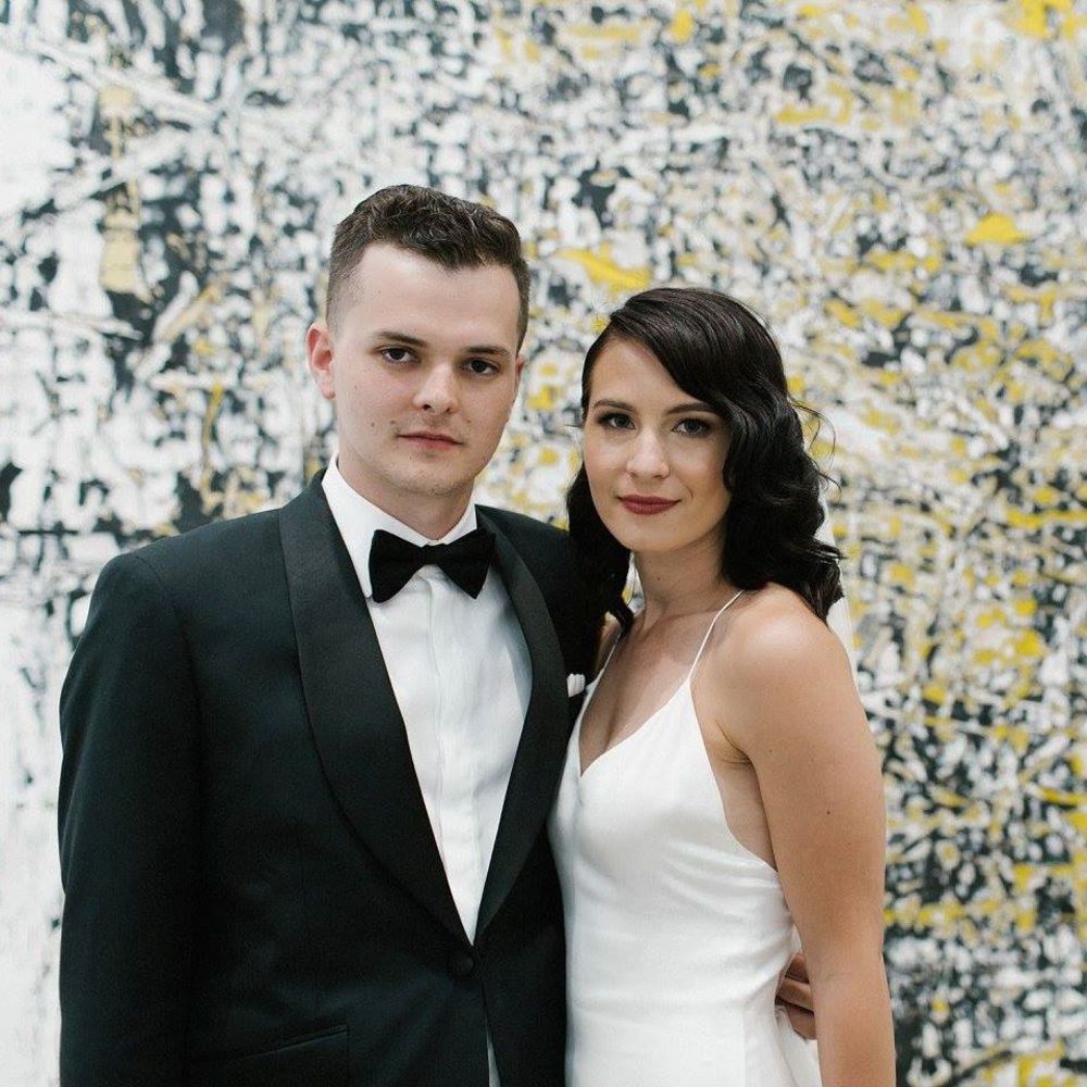 Meet your Posher, Alina